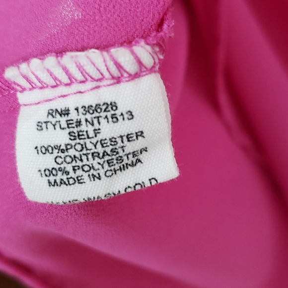 Blouse - Picture 4 of 4